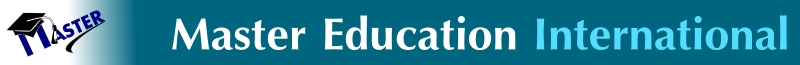 Master Education International