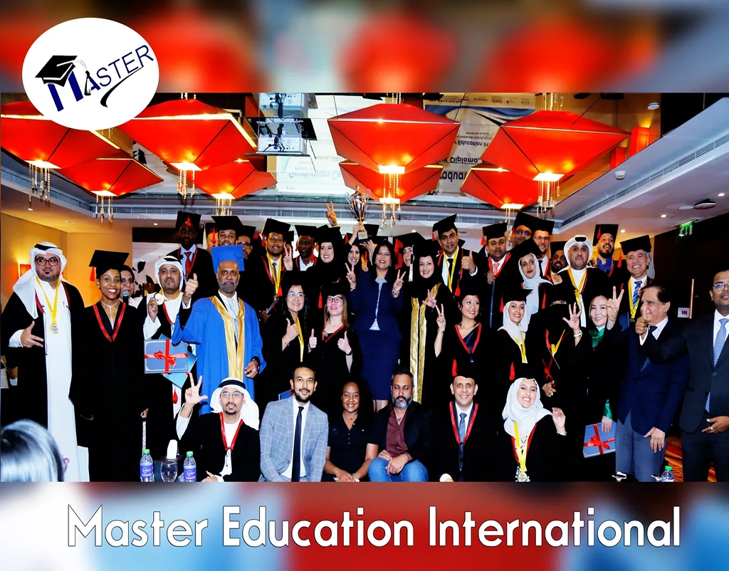 Graduation Ceremony 2024 A Memorable Milestone