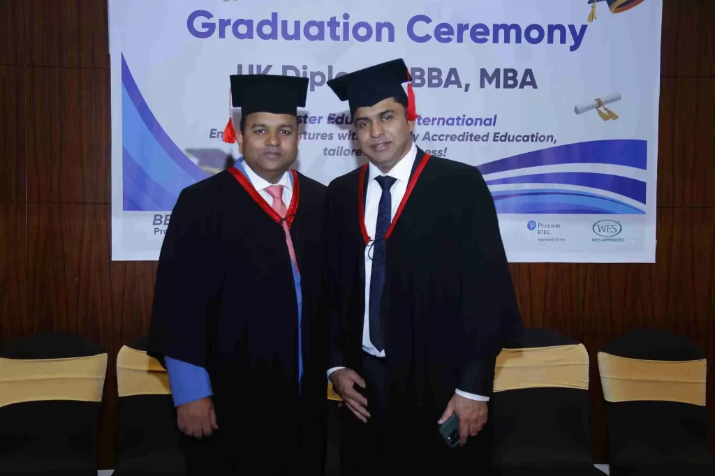 Diploma in Strategic Management and Leadership