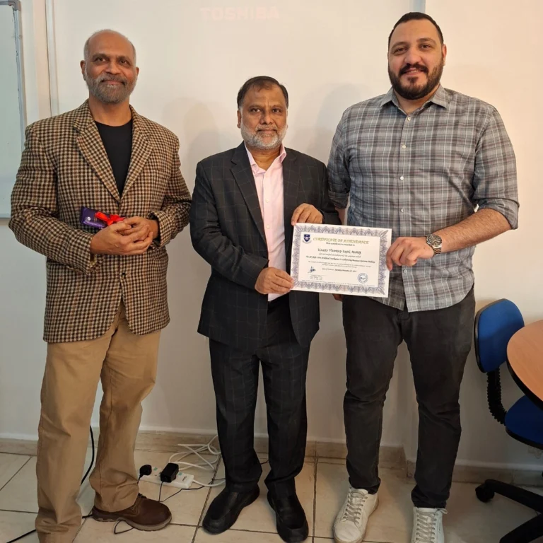 Effects-of-Artificial-Intelligence-on-models-and-decision-making-processes-in-the-technology-field-at-MASTERS