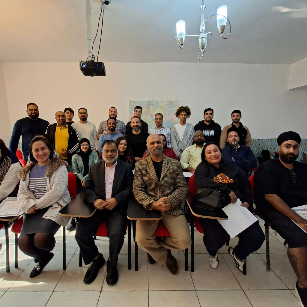 Effects of Artificial Intelligence on models and decision-making processes in the technology field.