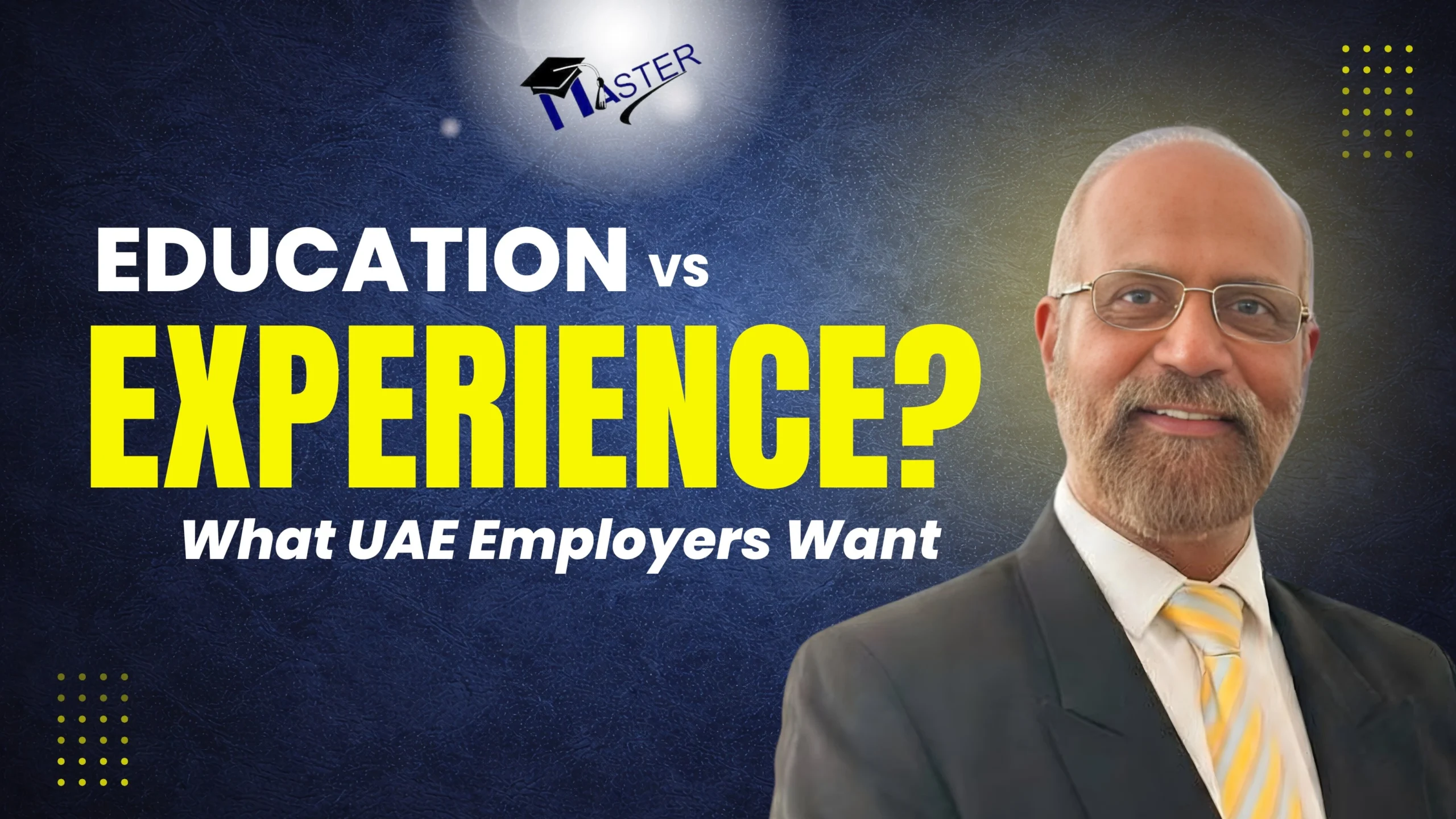 Education Insight Series Episode - 1