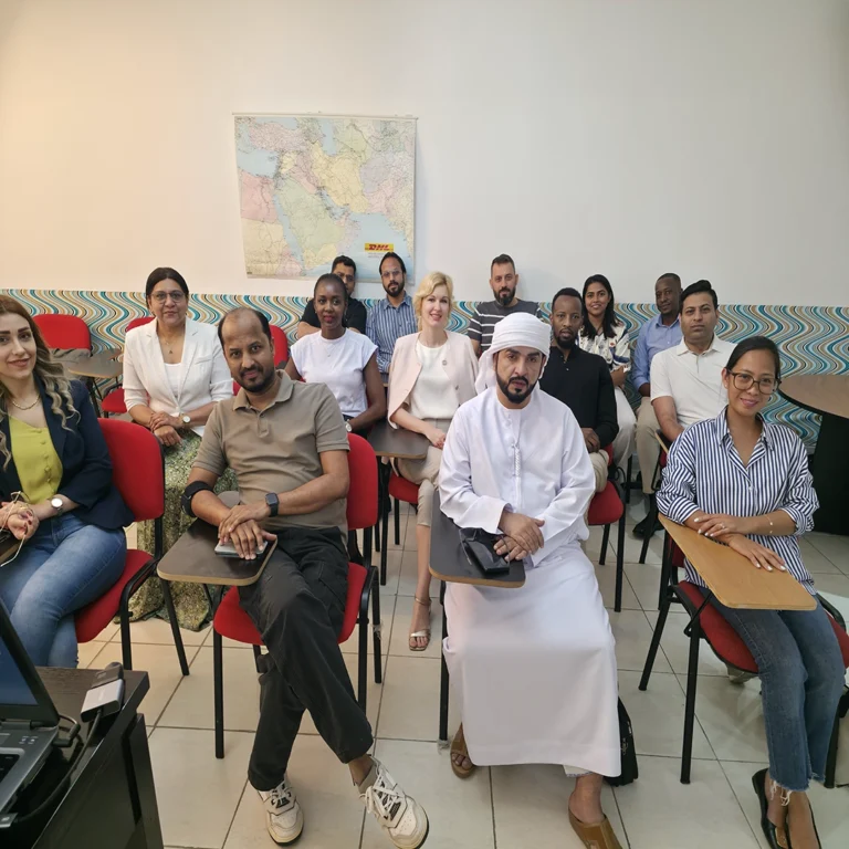 Master – Al Sharq Studies Institute, Sharjah,