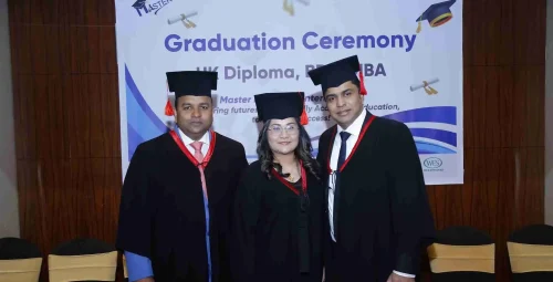 Bachelor of Business Administration (BBA), United Kingdom